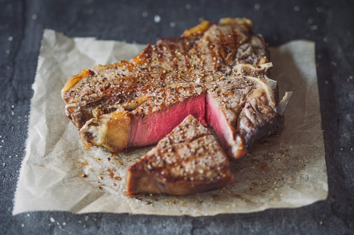 irland rind porterhouse