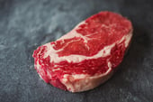 usa rind ribeye