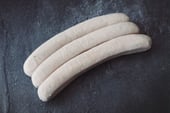 Orginal Thüringer Rostbratwurst