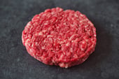 Burger Patties, Creekstone Farms USA