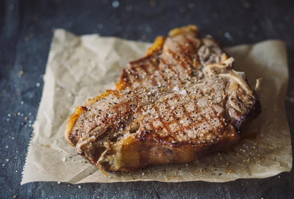 usa rind porterhouse