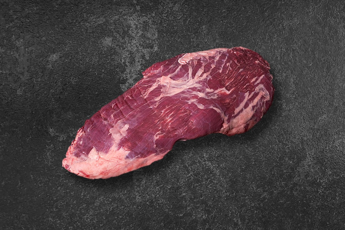 Flat Iron Steak