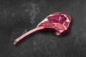 Tomahawksteak